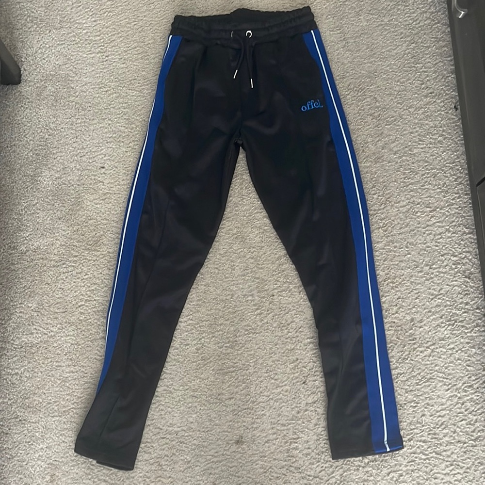 Mens trackpants
